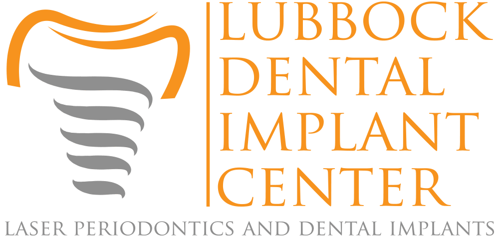 Lubbock Dental Implant Center logo