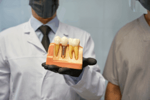 Advanced Dental Implants