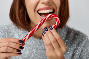 Christmas Smiles