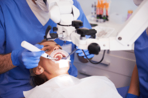 gum disease treatment