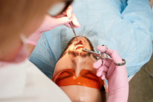 Gum Disease Treatment