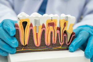 dental implants
