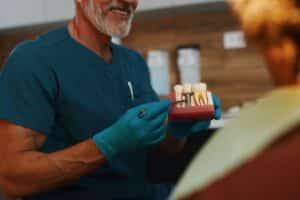 Lubbock Perio & Implant Center